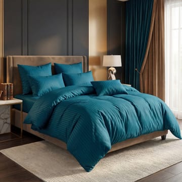 7 Pcs Comforter Set King Size Design GZS-0009