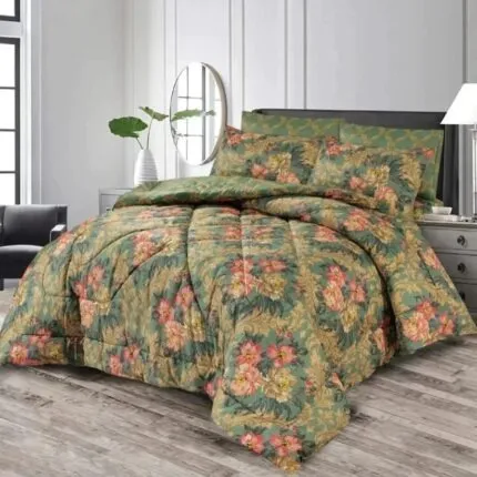 6 pcs WINTER RAZAEE SET