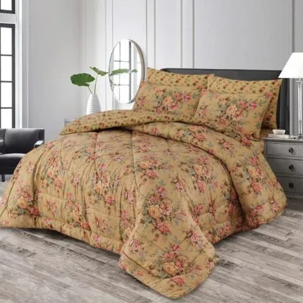 6 pcs WINTER RAZAEE SET