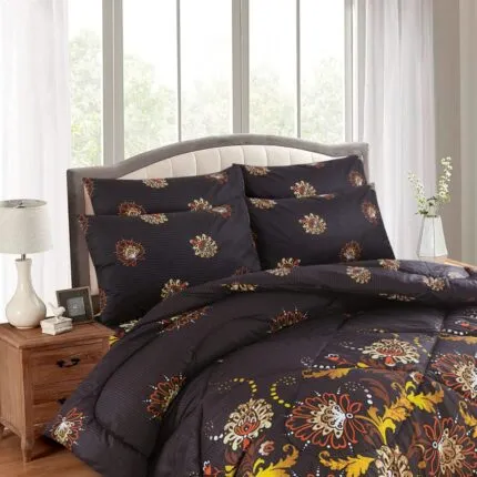 6 pcs WINTER RAZAEE SET