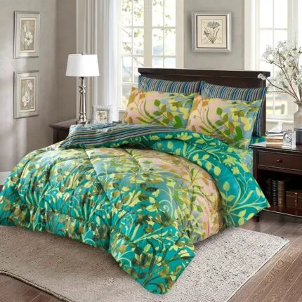 6 pcs WINTER RAZAEE SET