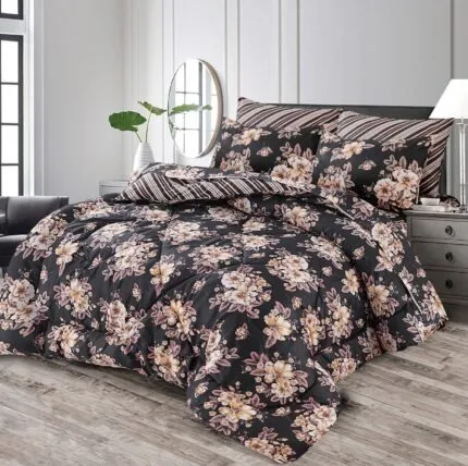 6 pcs WINTER RAZAEE SET